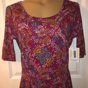 NWT LulaRoe XL Nicole